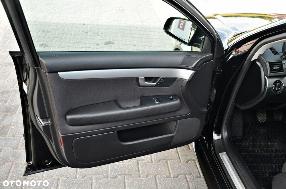 Audi A4 - 15