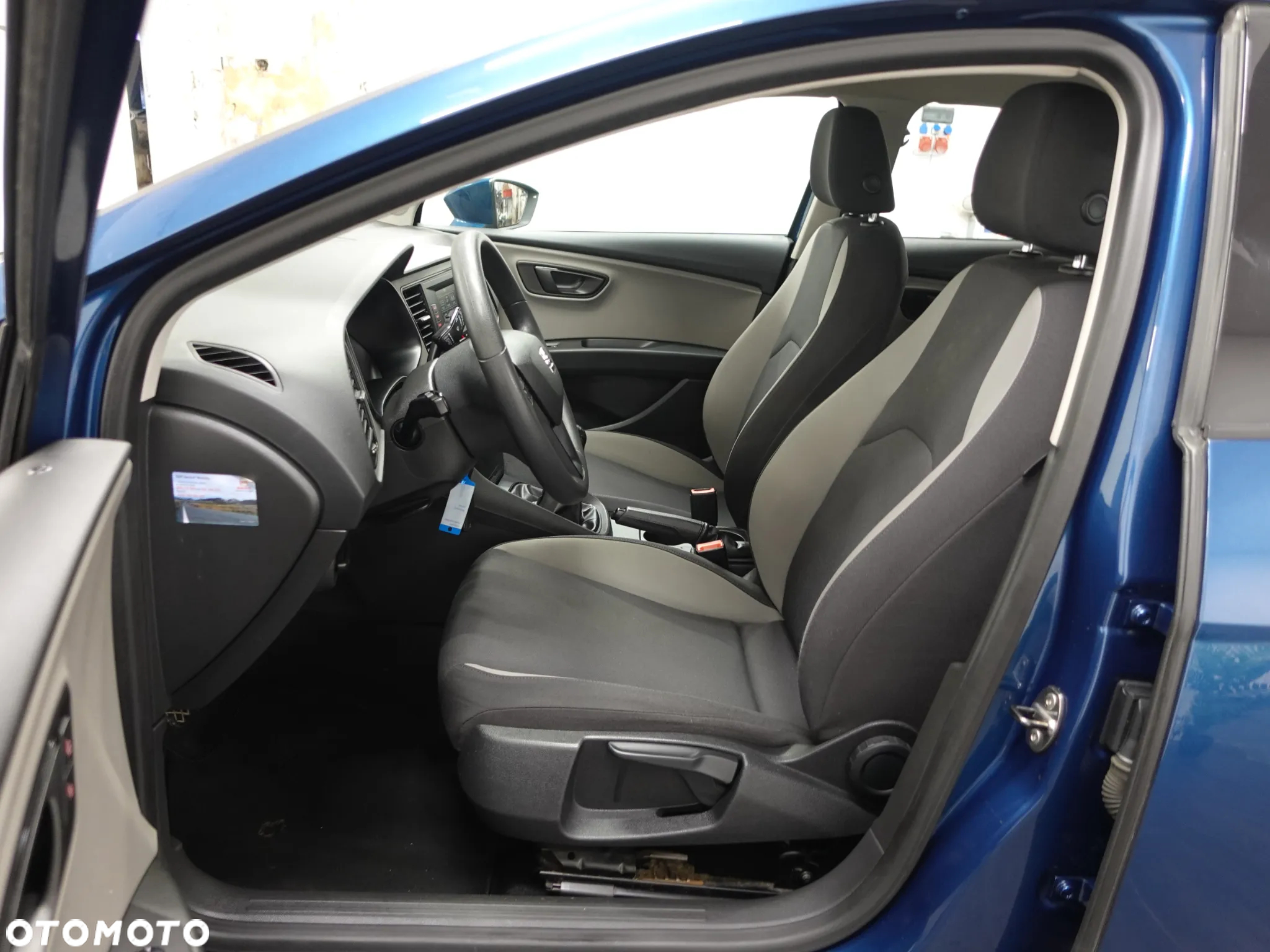 Seat Leon - 22