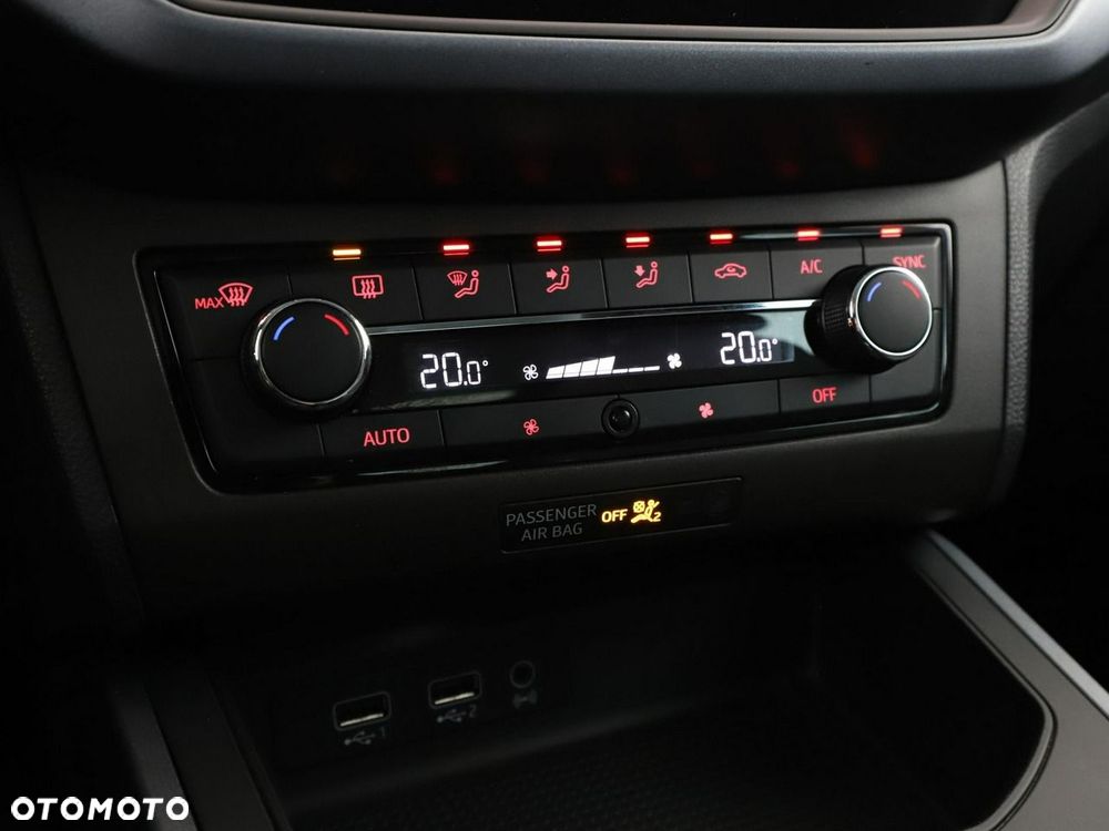 Seat Arona 1.6 TDI Style - 28