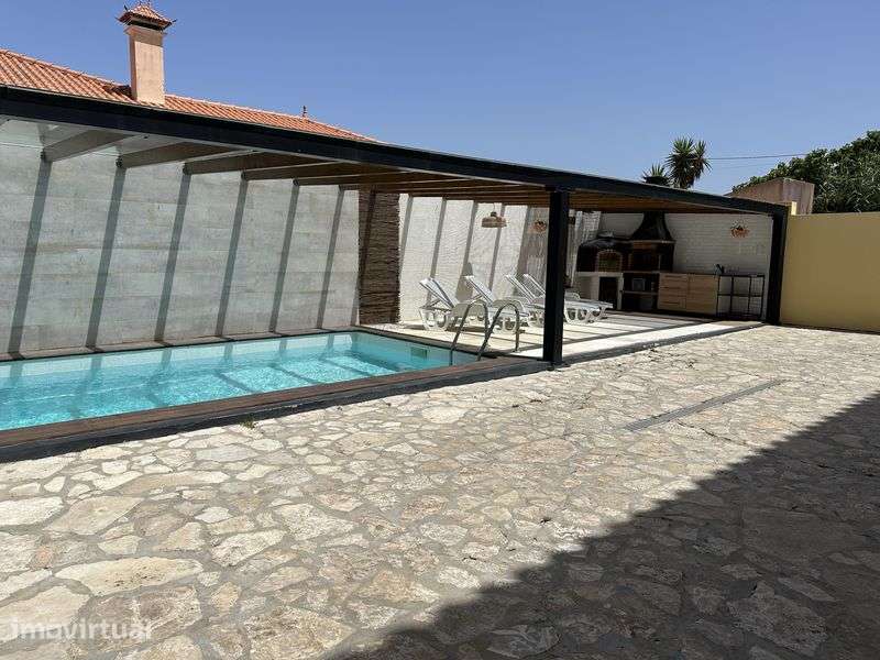 Moradia Atalaia Lourinhã 835.000€ - Grande imagem: 2/12