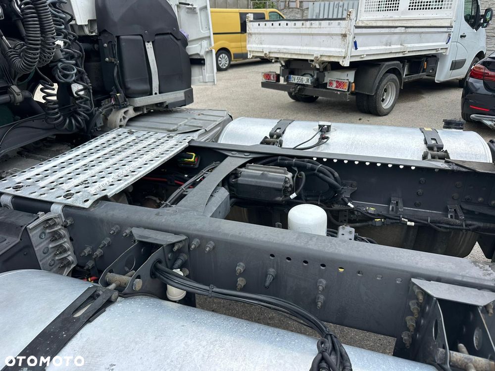 Volvo FH500 euro 6 - 7
