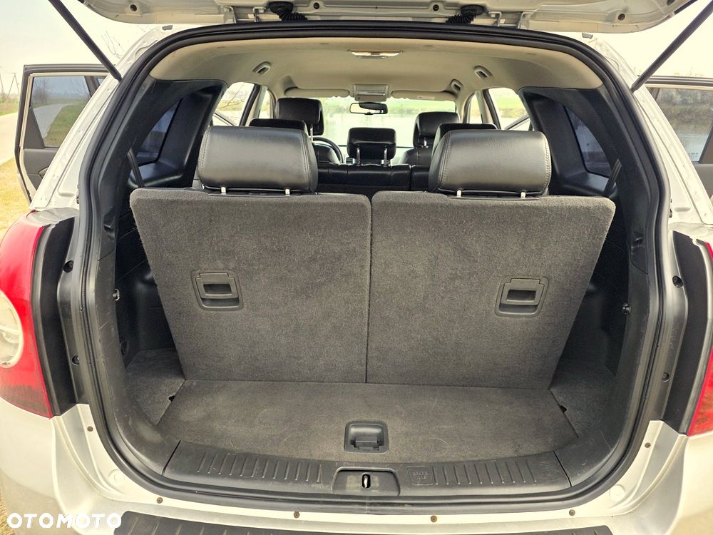 Chevrolet Captiva 2.0 d LT high - 8