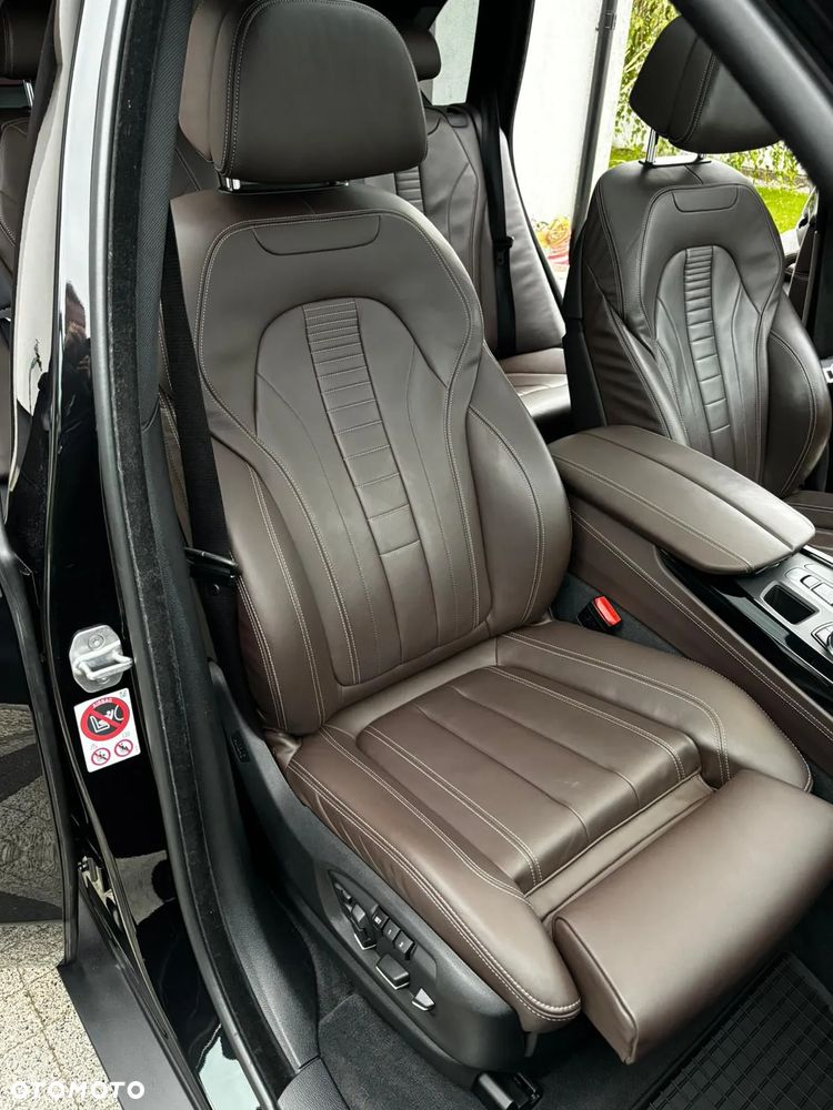 BMW X5 sDrive25d Sport-Aut - 19