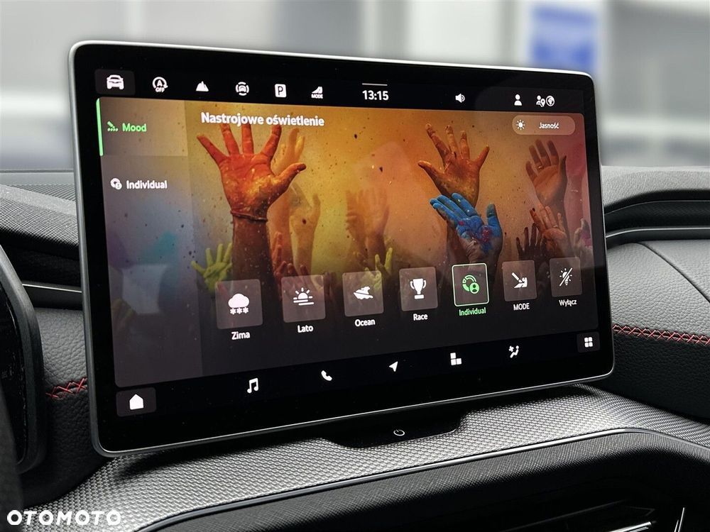 Skoda Kodiaq 2.0 TSI 4x4 RS DSG - 30