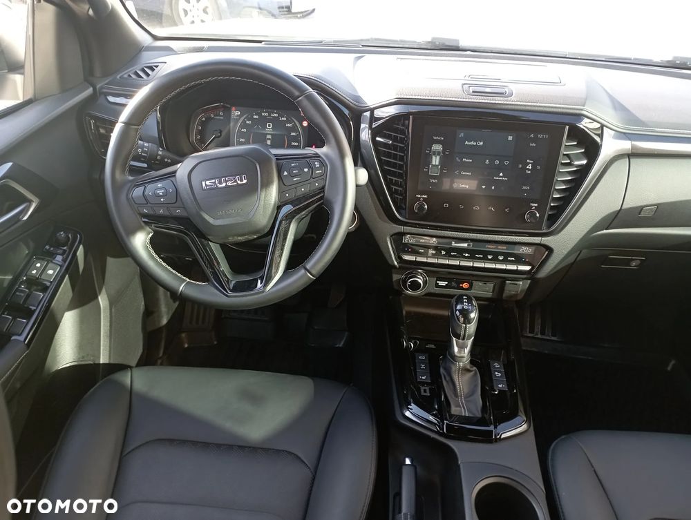 Isuzu D-Max 1.9 DC LSE - 17