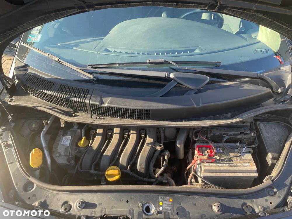 Renault Scenic - 16