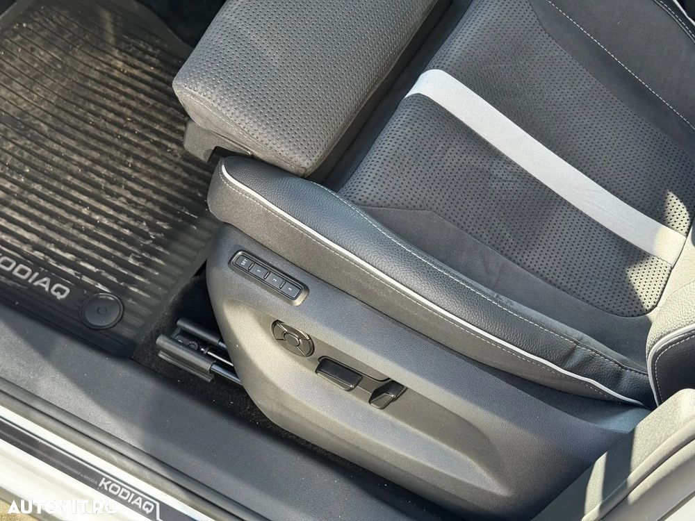 Skoda Kodiaq - 14