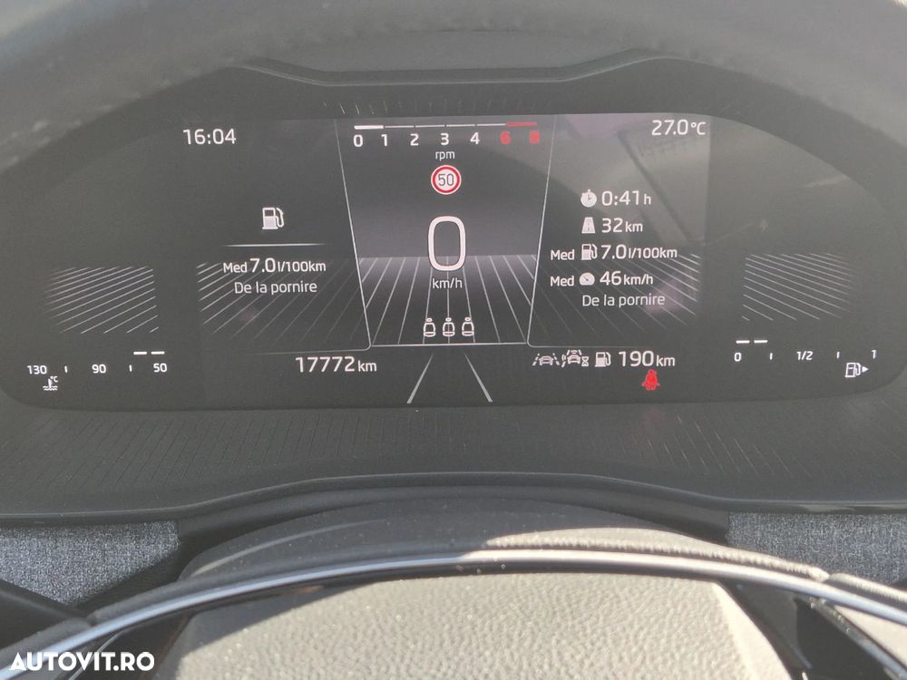 Skoda Kamiq 1.0 TSI Selection - 18