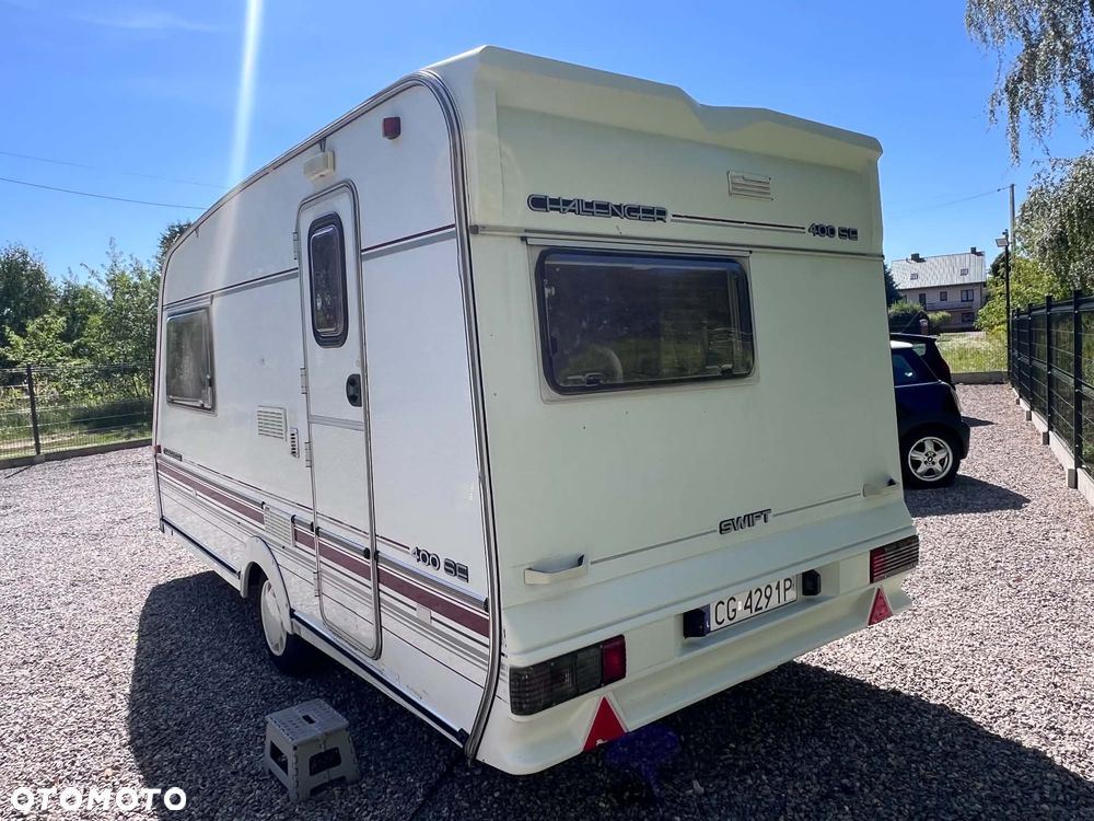 Sterckeman Starlett - 7