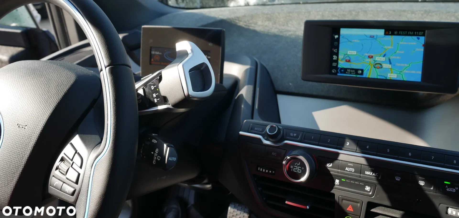 BMW i3 120 Ah - 22