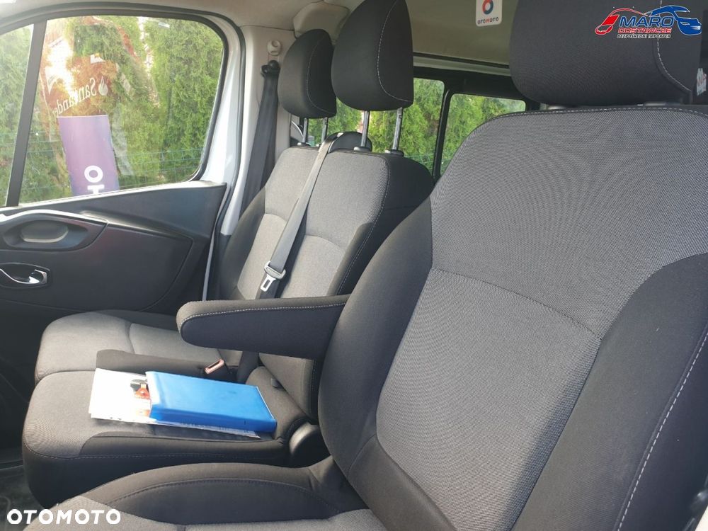 Fiat TALENTO LONG 6 OSÓB - 18