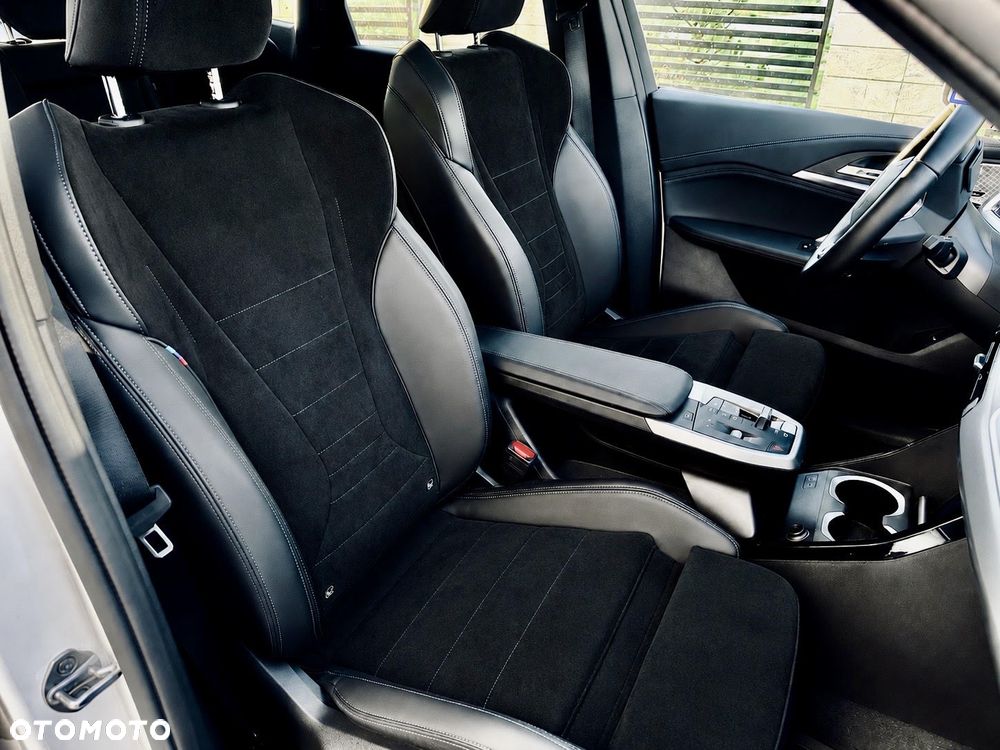 BMW X1 sDrive18d M Sport - 5