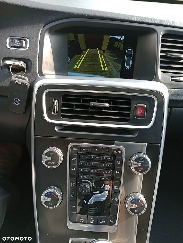 Volvo V60 - 21