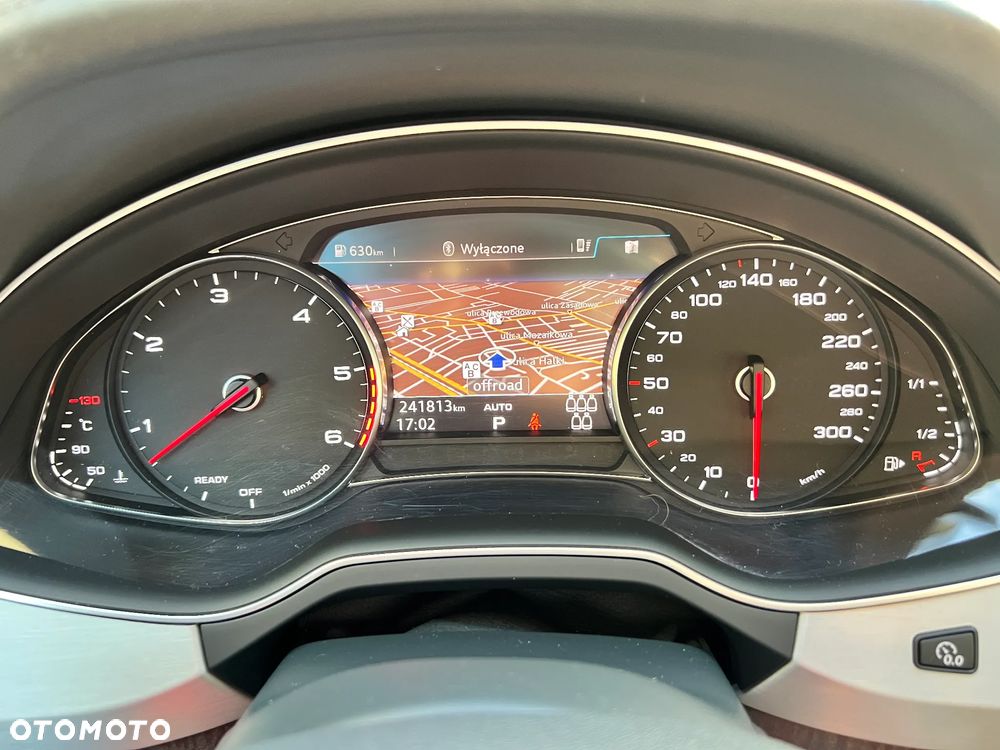Audi Q7 50 TDI Quattro Tiptronic - 11