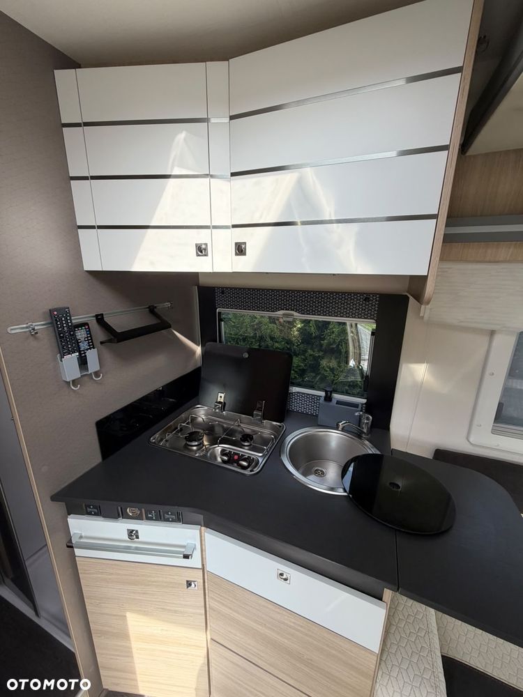 Fiat Ducato chausson - 21