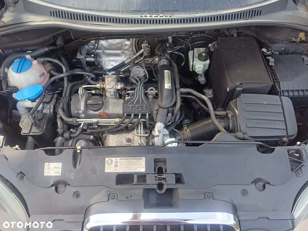 Seat Altea XL 1.2 TSI Reference S&S - 10