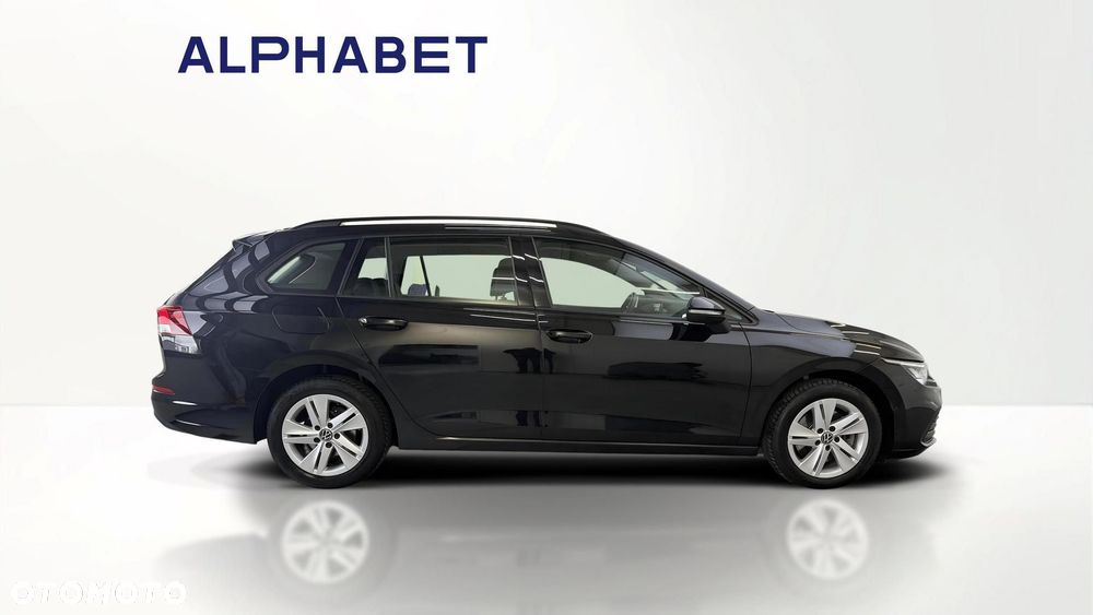 Volkswagen Golf Variant 2.0 TDI Life - 3