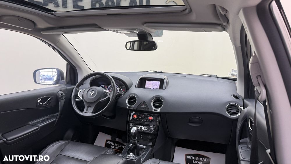 Renault Koleos - 13