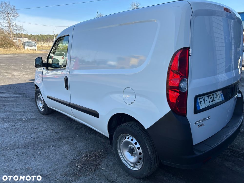 Fiat Doblo - 37
