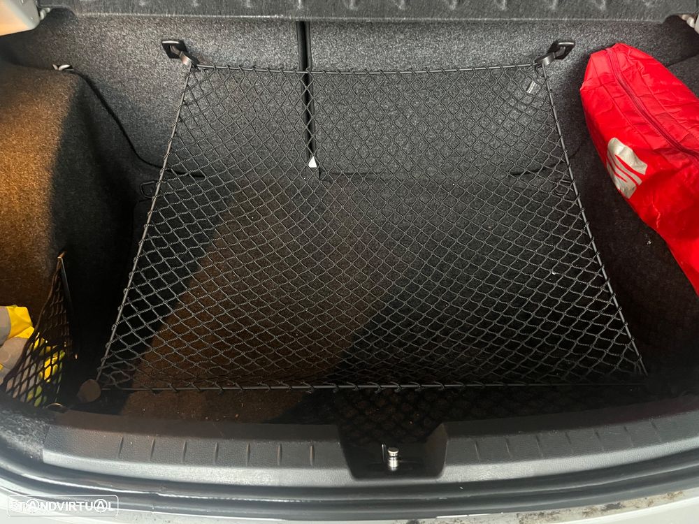 SEAT Ibiza 1.6 TDI Style DSG - 9