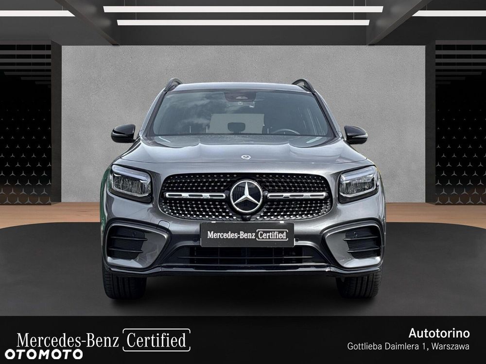 Mercedes-Benz GLB - 8