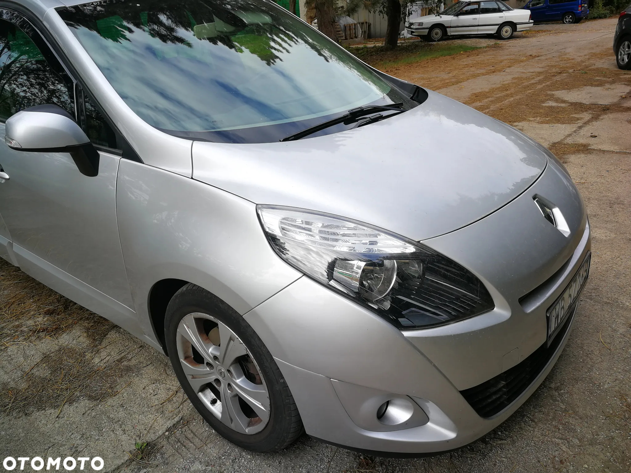 Renault Scenic TCe 130 Dynamique - 4