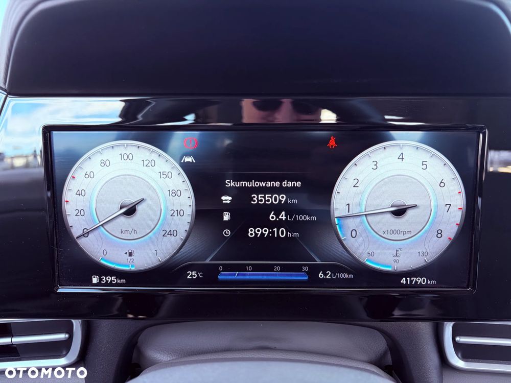Hyundai Elantra 1.6 Smart - 14