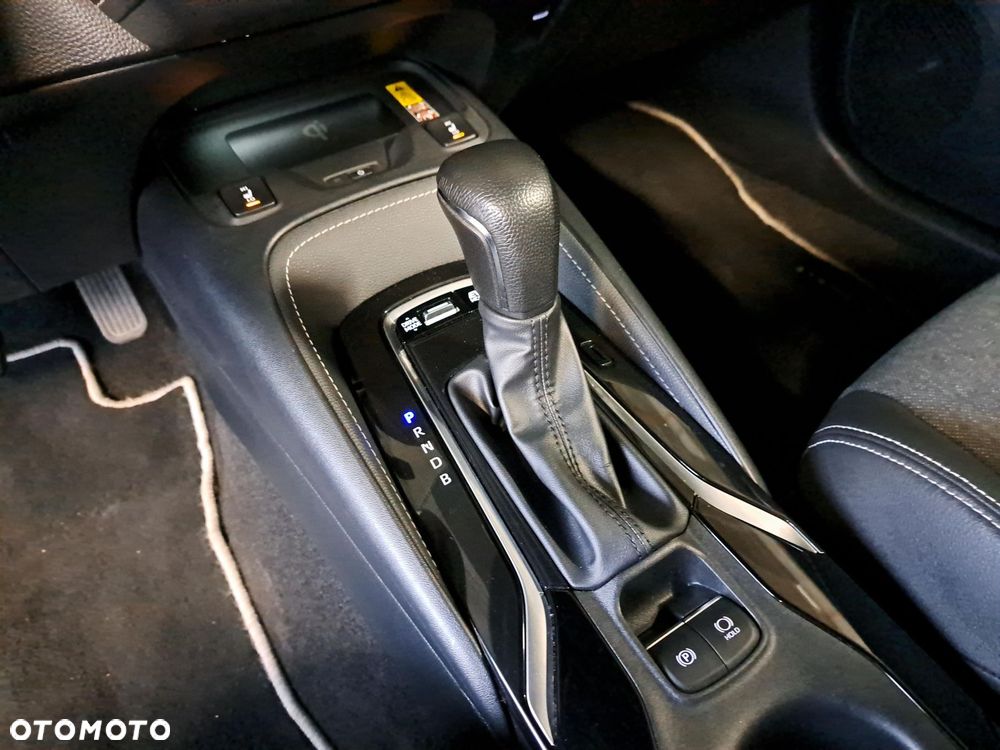 Toyota Corolla 1.8 Hybrid Style - 27