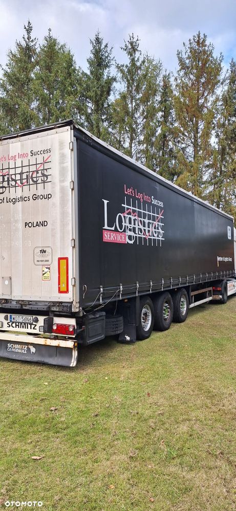 Schmidt Cargobull AG - 6