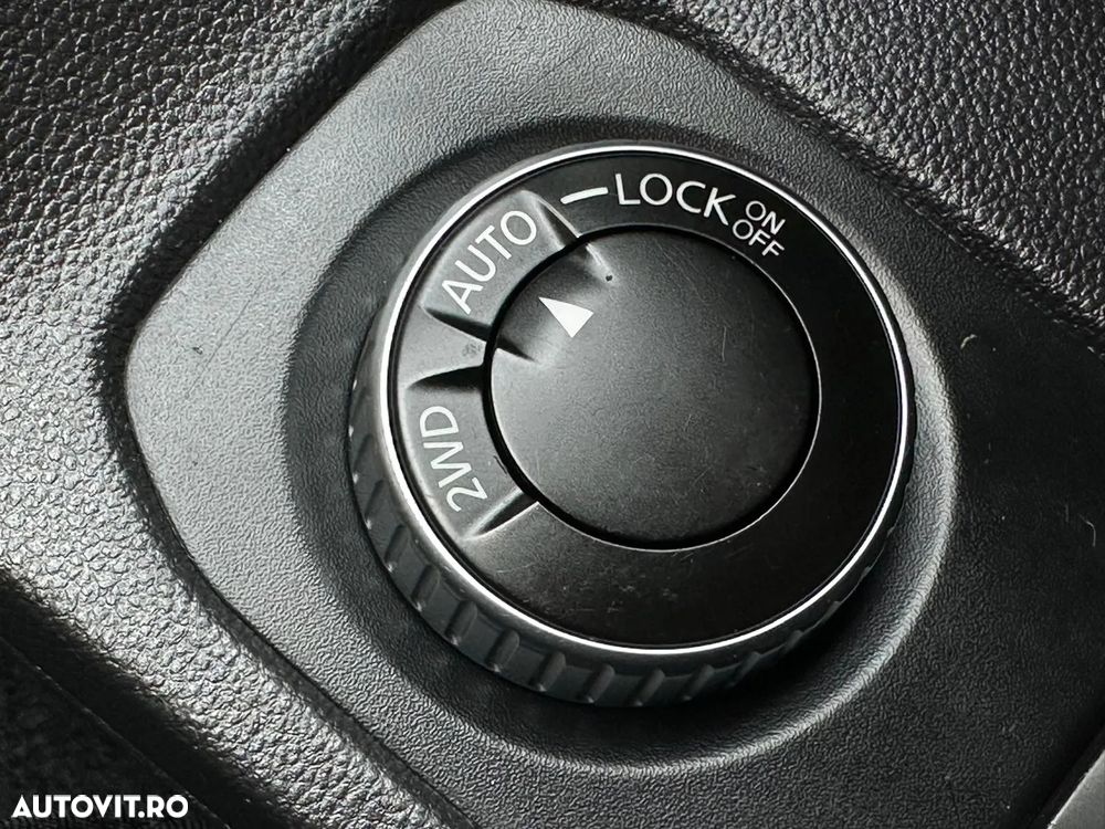 Dacia Duster Blue dCi 115 4WD Prestige - 23