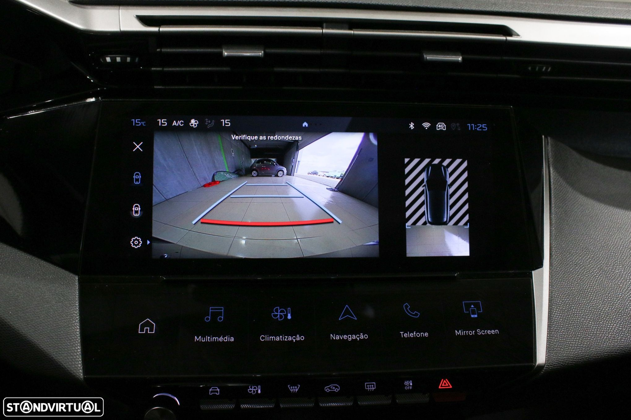 Peugeot 308 1.2 PureTech Allure - 24