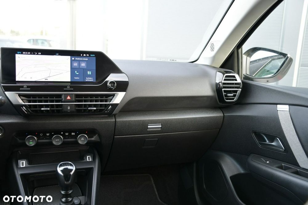 Citroën C4 1.2 PureTech Shine S&S - 25