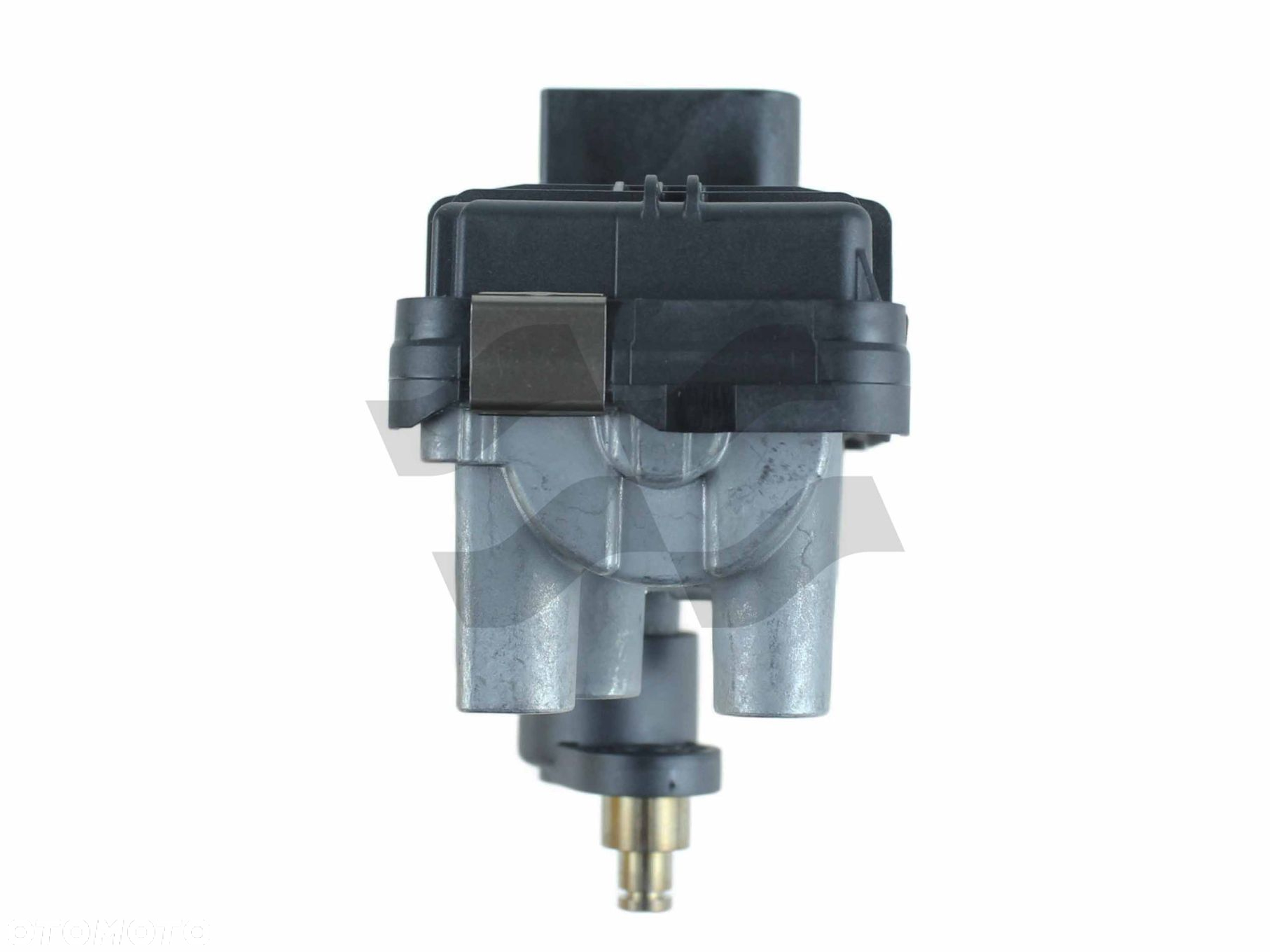 Nastawnik elektroniczny 6NW010430-161 do 55495595 Opel 2.0CDTI B20DTH 125kW - 5