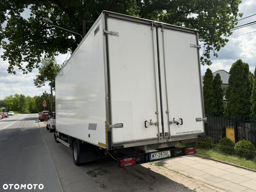 Iveco Daily - 4