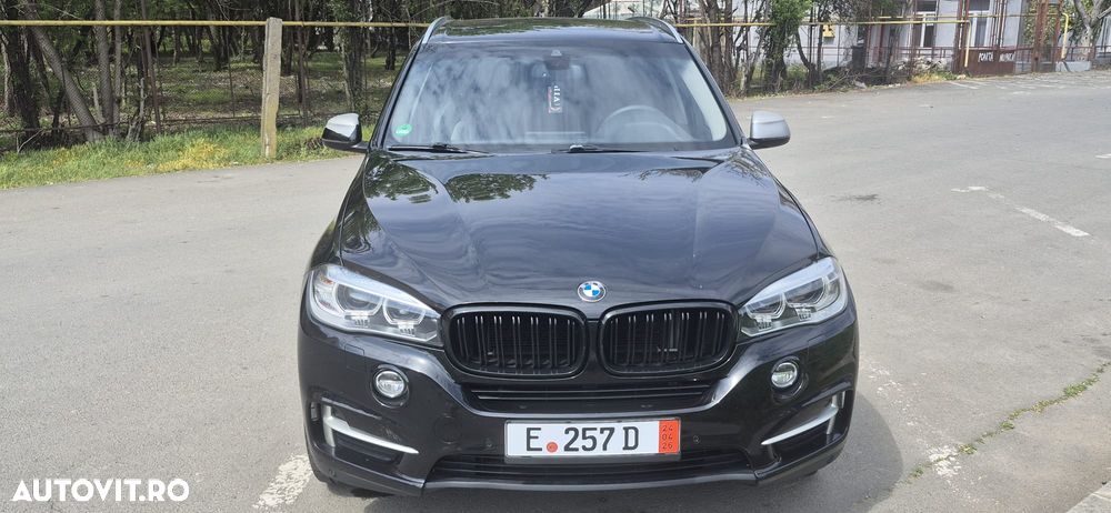 BMW X5 - 14