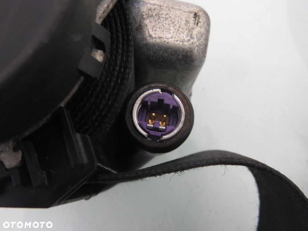 PAS LEWY PRZEDNI FIAT GRANDE PUNTO 605236400 - 4