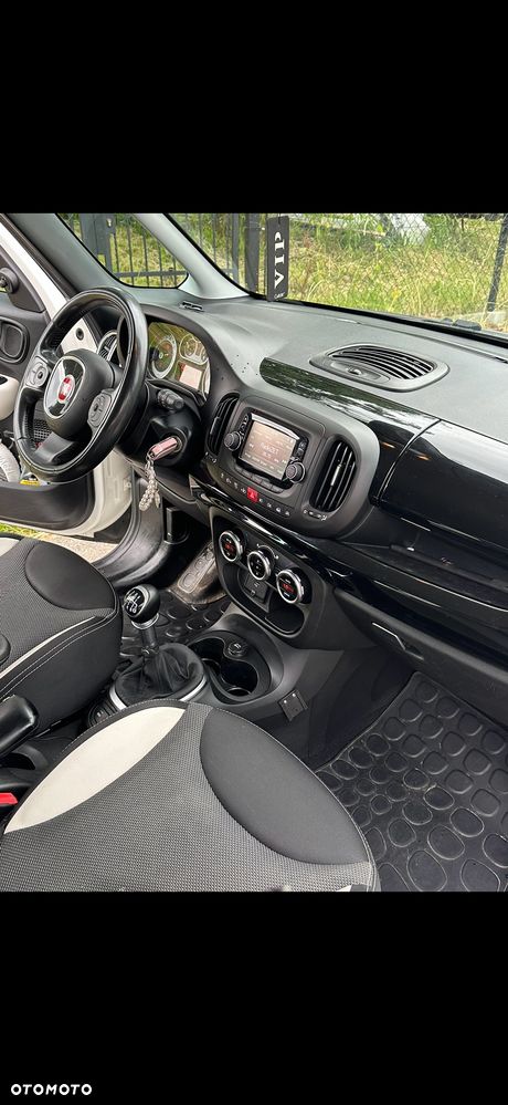 Fiat 500L 0.9 8V Twinair Easy S&S - 1
