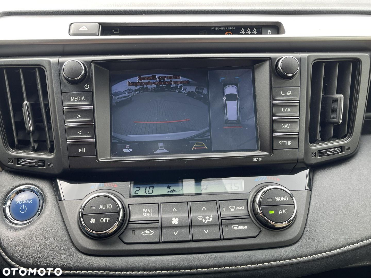 Toyota RAV4 - 20