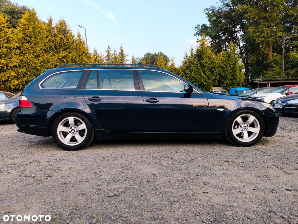 BMW Seria 5 - 11