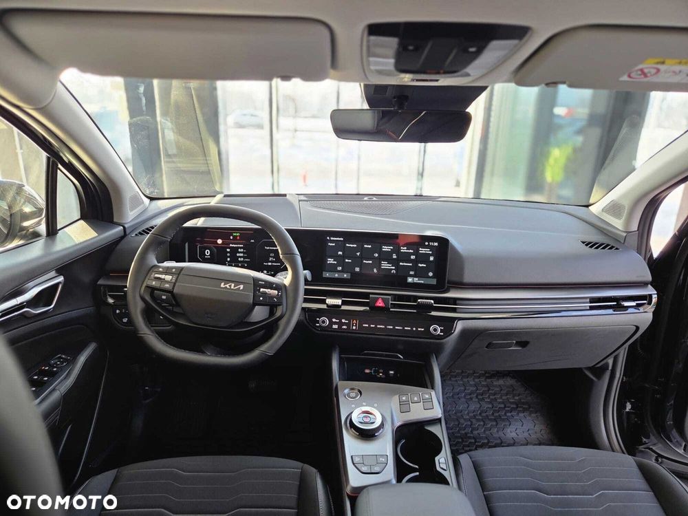 Kia Sportage - 30