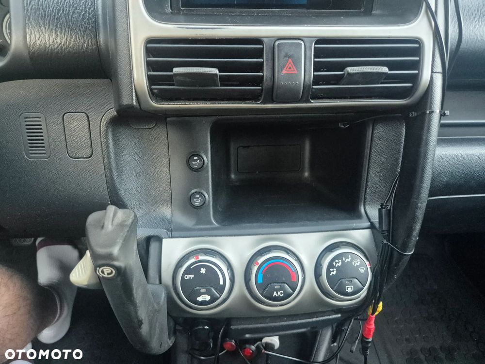 Honda CR-V 2.0 ES - 25