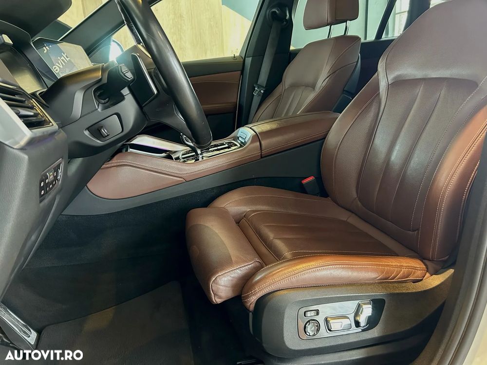 BMW X6 - 13