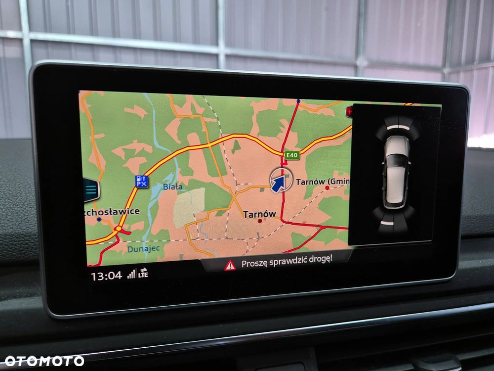 Audi A4 Avant 2.0 TDI Design S tronic - 21