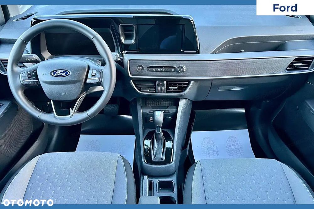 Ford Tourneo Courier - 7