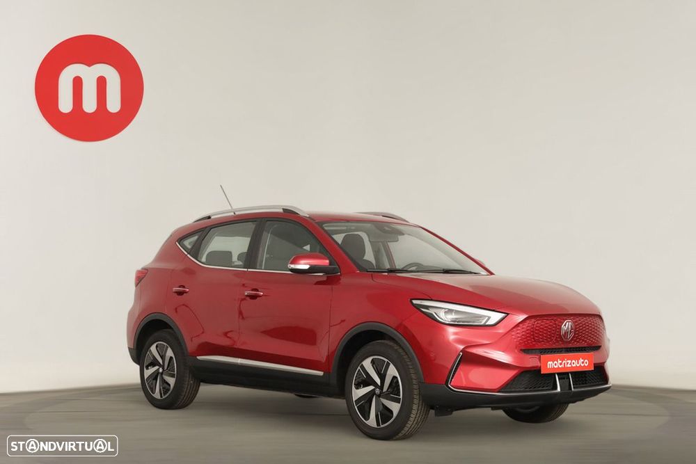 MG ZS EV 50.3 kWh Comfort - 1