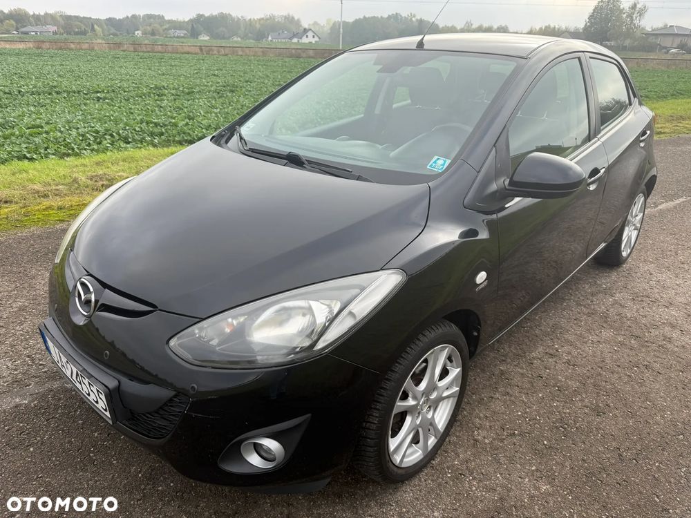 Mazda 2 1.3 Exclusive+ - 6
