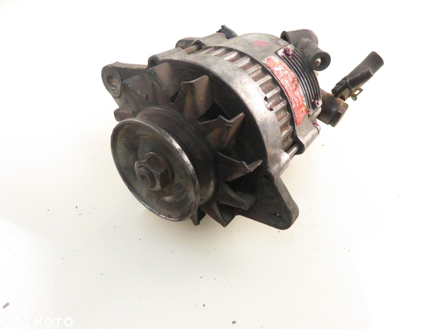 ALTERNATOR KIA K2700 2.7 D  0K65B18300A 021219021 - 1