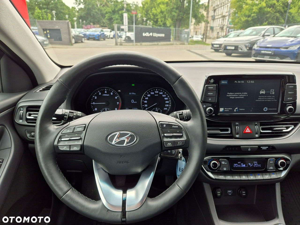 Hyundai i30 - 19