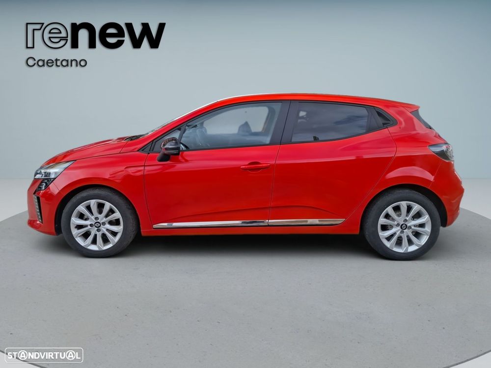 Renault Clio 1.0 TCe Evolution Bi-Fuel - 5