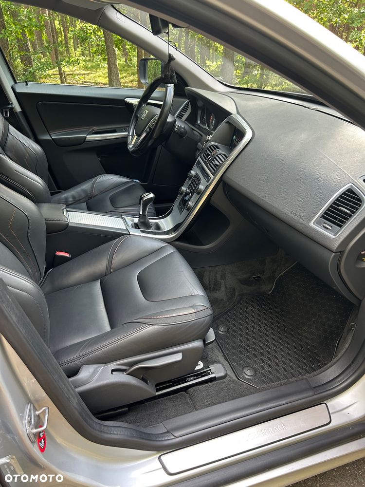 Volvo XC 60 - 20